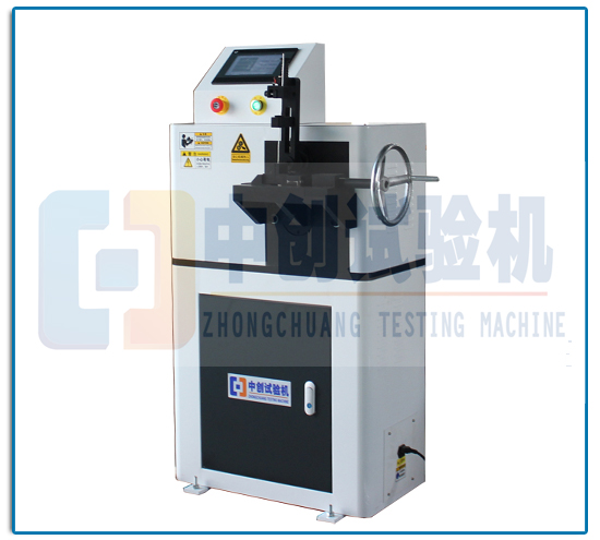 1mm金屬線材反復(fù)彎曲試驗機(jī)